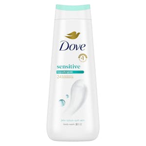 Dove Body Wash
