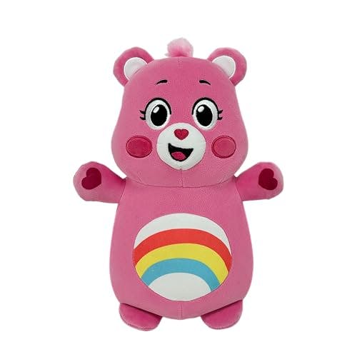 Squishmallows Cheer Bear HugMees