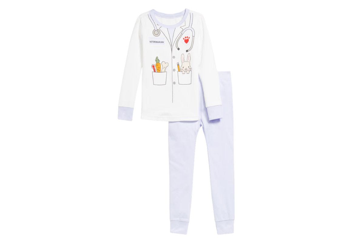 Old Navy Baby Toddler Pajama Set