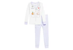 Old Navy Baby Toddler Pajama Set