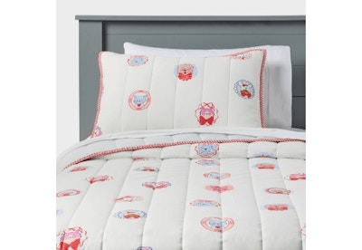 Pillowfort Kids' Quilt Set