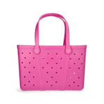 Time and Tru Women's Beach Tote