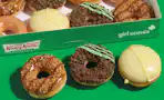 krispy kreme girl scouts collection