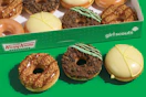 krispy kreme girl scouts collection