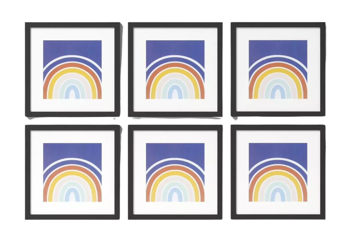 Room Essentials Frame Set