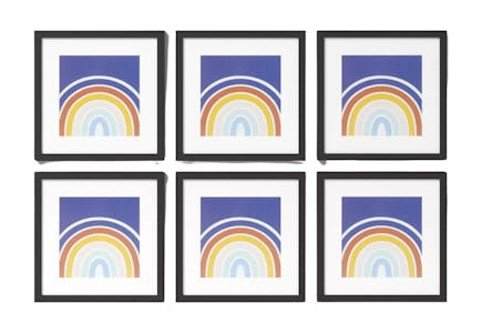 Room Essentials Frame Set