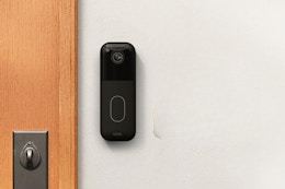 Blink Video Doorbell