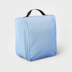 Open Story Hanging Toiletry Bag