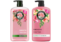 2 Herbal Essences Products