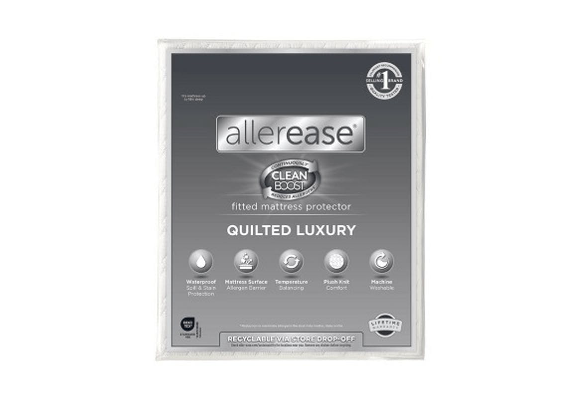 Allerease Mattress Protector