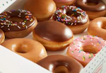 Krispy Kreme $25 eGift Card
