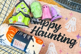 aldi-halloween-finds-081325-mats-throws-candles