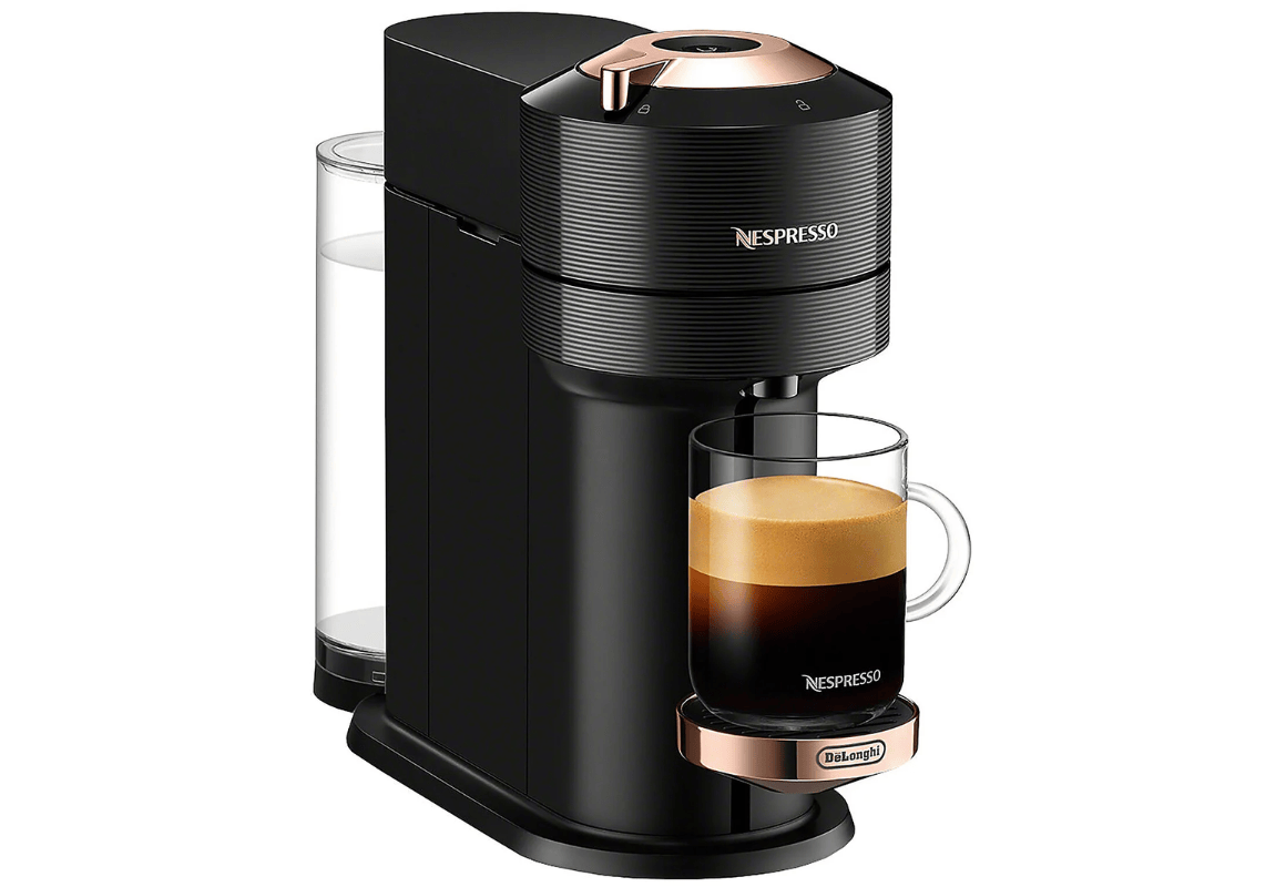 Nespresso Coffee Maker