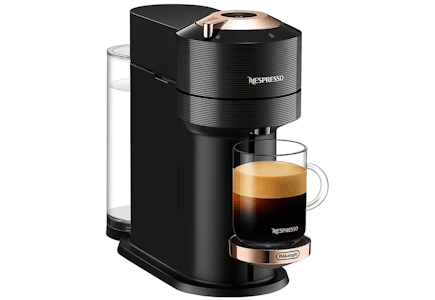 Nespresso Coffee Maker