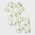 Toddler Pajama Set