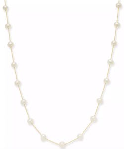 Effy Pearl Necklace