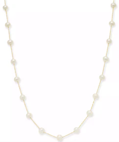 Effy Pearl Necklace