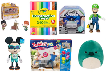 Kids' Toy or Game