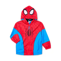 Toddler Cosplay Windbreaker