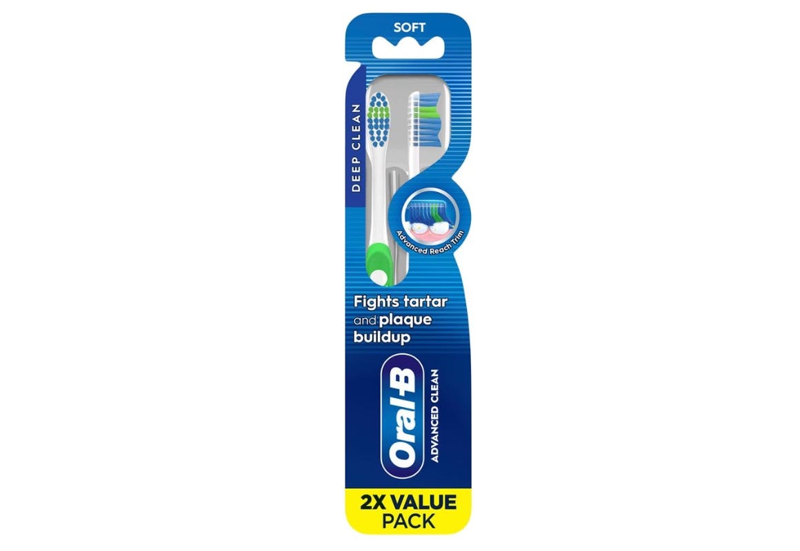 Oral-B Toothbrush