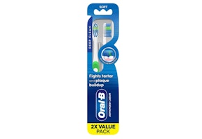 Oral-B Toothbrush