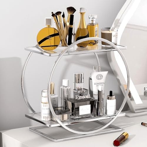 Perfume Organizer