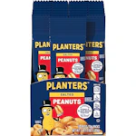 Planters Salted Peanuts 15-Pack