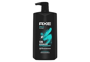 Axe Body Wash