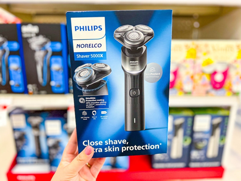 philips-norelco-wet-dry-shaver-target-black-friday5
