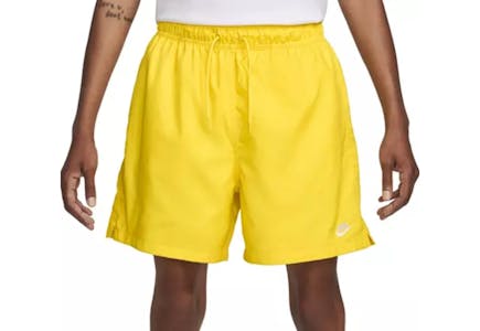 Nike Men’s Flow Shorts
