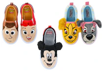 Disney Toddler Shoes