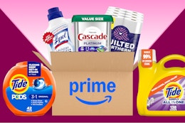 AmazonEssentials