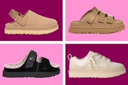 Ugg Women’s Shoes and Slippers