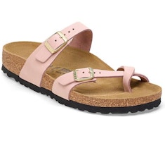 Birkenstock Women's Leather Sandals