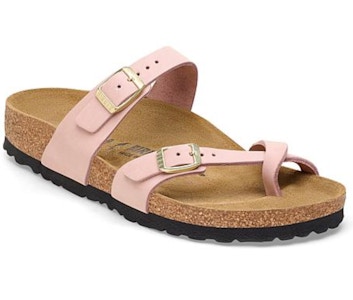 Birkenstock Women's Leather Sandals