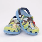 Crocs Kids' Bluey Classic Clogs