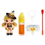 Halloween Lip Gloss Doll