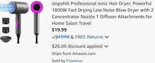 amazon-ionic-hair-dryer-cart