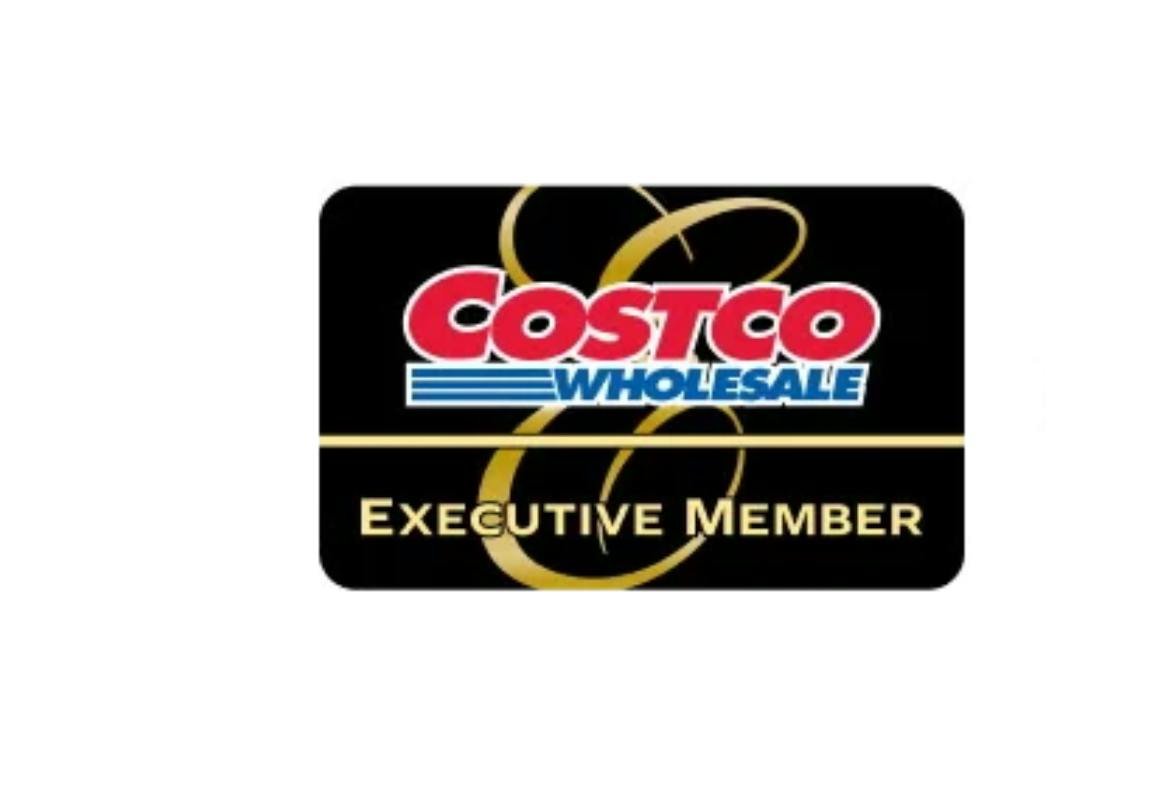 Costco Executive Membership