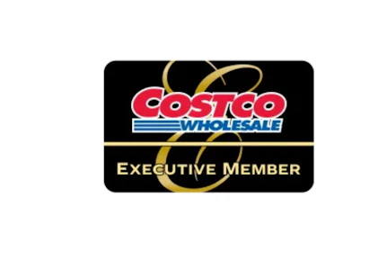 Costco Executive Membership