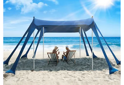 Beach Tent