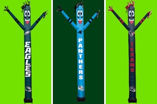 qvc sporticulture fan