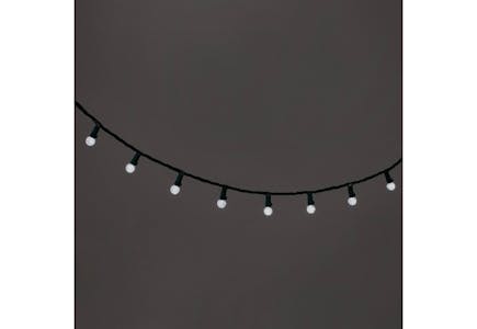 Wondershop Christmas String Lights