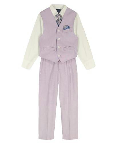 Nautica Kids' 4-Piece Suit Set