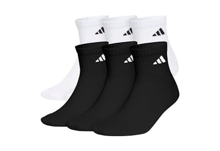Adidas Men's Socks