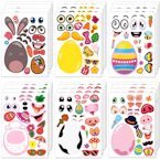 Kids' Easter Stickers