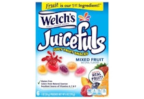 2 Welch's Fruit Snack Boxes