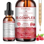 Methylated B Complex 2-Pack