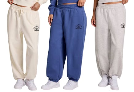 Champion Women's Joggers