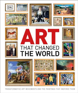 Art That Changed the World
